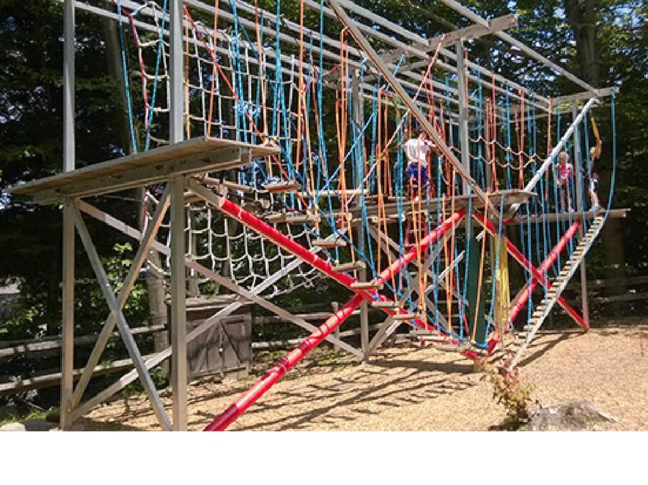 Deluxe Ski On Off 1Br Suite Sleeps 4 On Jiminy Mtn Hancock Εξωτερικό φωτογραφία